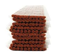 ETOPARS 100 Pezzi Striscia di Riparazione di Pneumatici Tubeless Foratura Stringhe Kit Gomma Cancellare Strumento Recupero Rapido Auto 100mm x 3.5mm