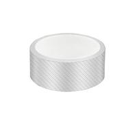 ETOPARS Auto Pellicola Protezione Trasparente Carbonio 3cmx5m Autoadesiva Pellicola Protettiva Vernice Davanzale Portiera Adesivo Sottoporta Paraurti Striscia AntiGraffio