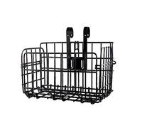 ETOPARS Pieghevole Staccabile per Il Carrello Posteriore della Bici della Parte Posteriore della Bicicletta per la Bicicletta della Montagna