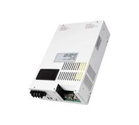 ETPBRIMSF Alimentatore Switching da 3000 W 180-264 V CA con Display Digitale Regolabile AC/DC 24 36 48 60 80 90 110 220 SMPS Industriale ad Alta Potenza(Without,180-264V-0-48V 0-62.5A)