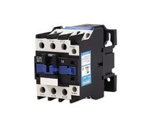 ETPBRIMSF Contattore CA su Guida DIN CJX2-3210 32A 24V 36V 110V 220V 380V(380v)