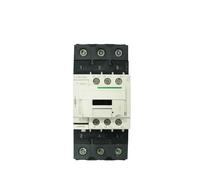ETPBRIMSF LC1D50ABD Contattore tripolare 3P 50A 24VDC Uno Aperto e Chiuso