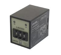 ETPBRIMSF Relè a Tempo con Display Digitale DC 12V 0-999s 2NO 2NC LAH3D3-3