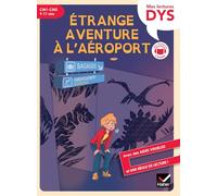 Etrange aventure à l'aéroport