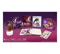 Etrange Overlord Deluxe Edition (D1 NG)