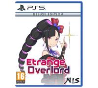 Strange Overlord - Edizione Deluxe - Gioco per PS5