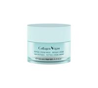 Etre Belle Collagen Vegan Peptide Crema Maschera 2 × 50 ml - Leviga e Ammorbidisce - Collagene vegano peptidi e acido ialuronico - Per pelli grasse, idratate e radianti - Sistema di ricarica