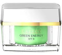 Etre belle Energy Cream, Green 50 ml
