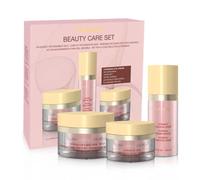 Etre belle Sensiplus Bellezza Care Set - Contenitore Porta Liquido Manutenzione
