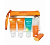 Etre Belle, set per la cura del sole - Easy Glow & Protezione per le giornate di sole