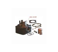 ETRE C00530 KIT CILINDRO GRUPPO TERMICO PIAGGIO 50cc
