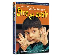 ETRE ET AVOIR