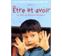 Être et avoir