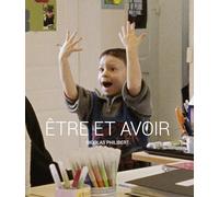 Être et Avoir - BLU-RAY [Blu-ray]