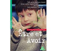 Etre Et Avoir [DVD] [2002]