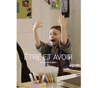 Être et Avoir - DVD