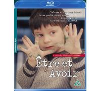 Etre Et Avoir [Edizione: Regno Unito] [Edizione: Regno Unito]