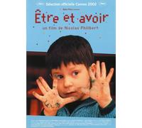 Etre et avoir - uni 1 dvd ven - dvd
