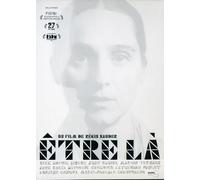 Etre là