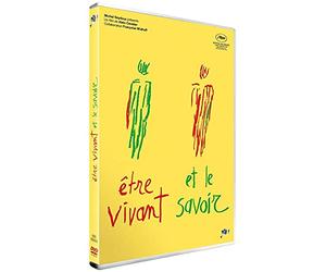 Etre Vivant et Le Savoir