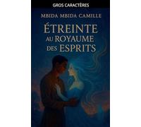 Étreinte au Royaume des Esprits