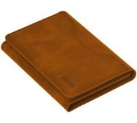 Etres Smart Wallet Classic Brown