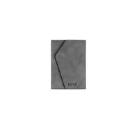 Etres Smart Wallet - Porta carte RFID sottile da uomo • Accesso rapido • Design minimalista • Icon Easy Edition, grigio., unisize, Minimalista