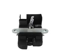 ETRGAQAX Blocco Portellone Compatibile con per Maggiolino 2012-2016 per Golf MK7 2014-2016 per Golf 2015-2016 OEM: 5G6827505 4 Pin Blocco Serratura Portellone Posteriore