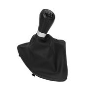 ETRGAQAX Compatibile Con BMW Per 1 E87 2003-2007 Per 1 E82 2006-2013 6 Velocità Pomello Del Cambio Manuale Cuffia Leva Cambio Riparazione Maniglia