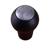 ETRGAQAX Compatibile Con FIT Per Jazz 2002 2003 2004 2005 2006 2007 2008 Pomello Del Cambio Manuale Per Auto Modifica Riparazione Sostituisci Parti Accessori