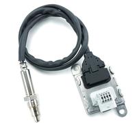 ETRGAQAX Sensore NOx Compatibile con Citroen 2012 2013 2014 2015 2016 2017 2018 2019 2020 2021 OEM: 5WK96746 Sensore di Ossido di Azoto Automatico Ricambi per Auto