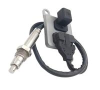 ETRGAQAX Sensore NOx Compatibile con John per Deere per S650 per S660 per S670 OEM: 5WK96784 RE553440 Sensore di Ossido di Azoto Automatico Rilevamento Gas di Scarico Ricambi Auto