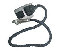 ETRGAQAX Sensore NOx Compatibile con Mercedes per Benz per W166 per X166 per C166 OEM: A0009051512 Sensore NOx Automatico Ricambi Auto Accessori