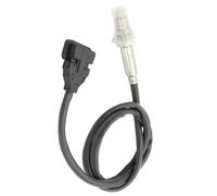 ETRGAQAX Sensore NOx Compatibile con Mercedes per W166 per X166 2006-2016 OEM: 5WK96656B A0091530628 Sensore NOx Automatico Ricambi Auto Accessori Auto(Probe Only)