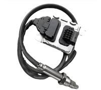 ETRGAQAX Sensore NOx Compatibile con per Skoda OEM: 04L907805ER Sensore NOx per Autoveicoli Parti di Ricambio per Autoveicoli Componenti per Il Rilevamento dei Gas di Scarico