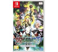 Etrian Odyssey Origins Collection [Asiatico Inglese Importazione] - Interruttore