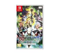 Etrian Odyssey Origins Collection - For Nintendo Switch