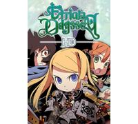 Etrian Odyssey Origins Collection Steam (PC) Key GLOBAL