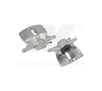 Étrier de Frein Avant Droit per VW Audi Seat Leon Skoda 3C0615124 5G0615124B