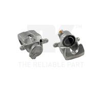 Étrier de Frein Avant Gauche per MAXGEAR Mazda MX-5 III NFZ7-33-99Z 82-1617
