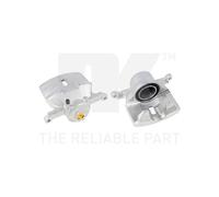 Étrier De Frein Avant Gauche Pour Renault Koleos II 410114BA0C