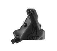 CAMPAGNOLO PINZA FRENO DISCO FLAT MOUNT RECORD WIRELESS 13V TUBO IDRAULICO