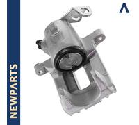 Etrier Posteriore Destro Per SKODA FABIA RAPID ROOMSTER 6Y0615424 1J0615424F