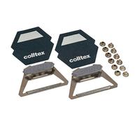 Etriere Colltex Hexagon (pronto da montare) TU