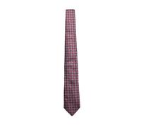 Etro, ,Accessories ,Uomo ,Multicolore ,ONE SIZE Printed Silk Tie