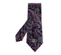 Etro, ,Accessories ,Uomo ,Multicolore ,ONE SIZE Silk Tie