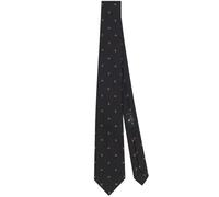 Etro, ,Accessories ,Uomo ,Nero ,ONE SIZE Silk Scarf