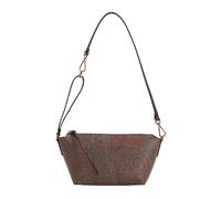 Etro - Arnica Mini Borsa a Spalla - - Bags - Donna - Marrone - ONE SIZE