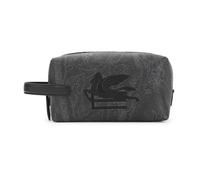 Etro - Arnica S Pouch - - Bags - Uomo - Nero - ONE SIZE