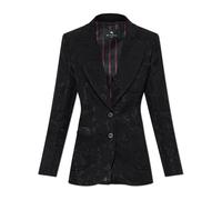 Etro - Blazer monopetto - - Jackets - Donna - Nero - M